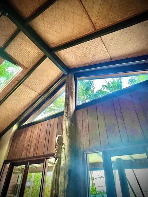BALA Beach House On ABSOLUTE Beachfront - Accommodation Port Macquarie 3