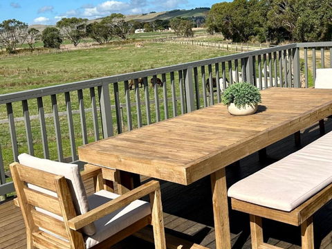 Bass River Farm - Accommodation Port Macquarie 1
