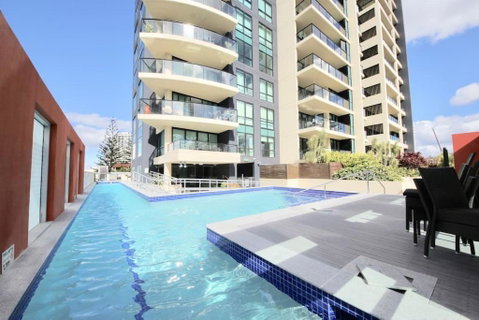 BB On The Park 502 - Accommodation Port Macquarie 0