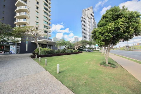 BB On The Park 502 - Accommodation Port Macquarie 4