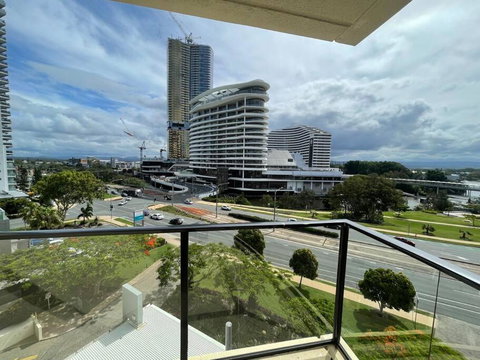 BB On The Park 502 - Accommodation Port Macquarie 2