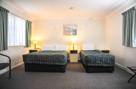 Southport Motel & Apartments - Accommodation Port Macquarie 18
