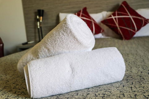 Emerald Park Motel - Accommodation Port Macquarie 1
