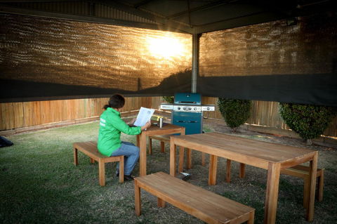 Emerald Park Motel - Accommodation Port Macquarie 9