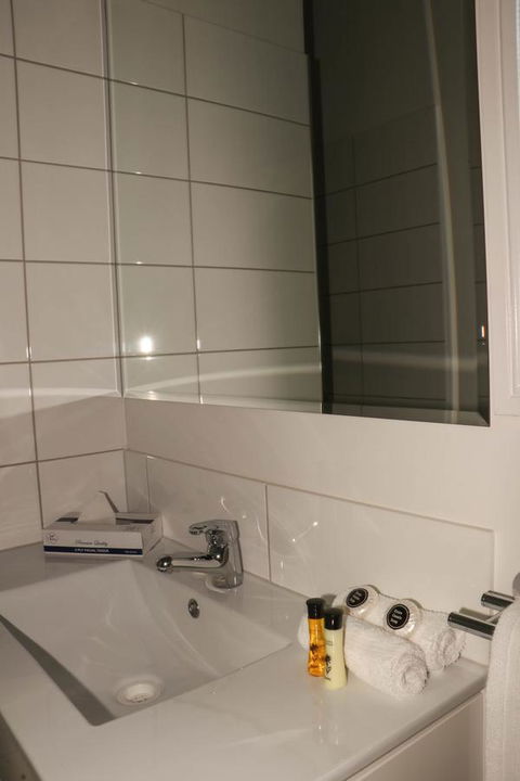 Emerald Park Motel - Accommodation Port Macquarie 3
