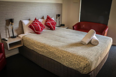 Emerald Park Motel - Accommodation Port Macquarie 7