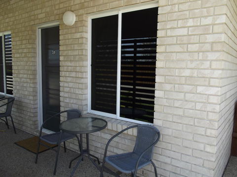 Emerald Park Motel - Accommodation Port Macquarie 12