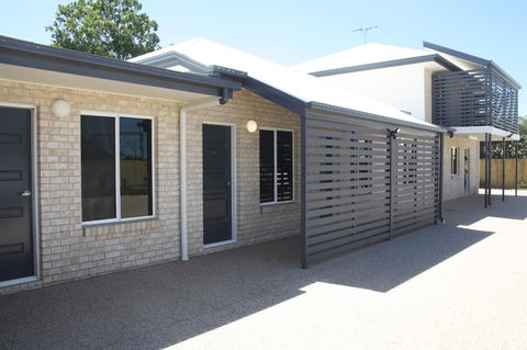 Emerald Park Motel - Accommodation Port Macquarie 15