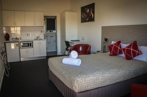 Emerald Park Motel - Accommodation Port Macquarie 6