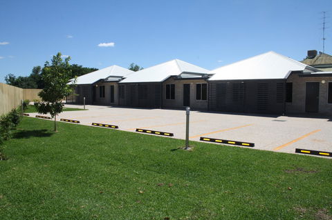 Emerald Park Motel - Accommodation Port Macquarie 10