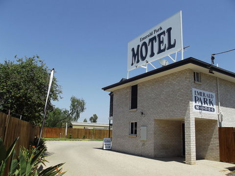 Emerald Park Motel - Accommodation Port Macquarie 11