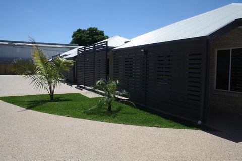 Emerald Park Motel - Accommodation Port Macquarie 14
