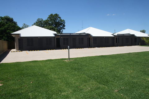 Emerald Park Motel - Accommodation Port Macquarie 13
