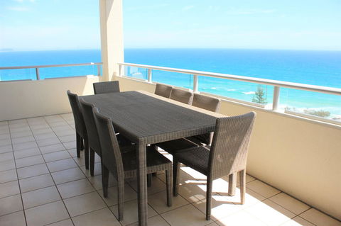 Blue C Coolangatta - Accommodation Port Macquarie 23