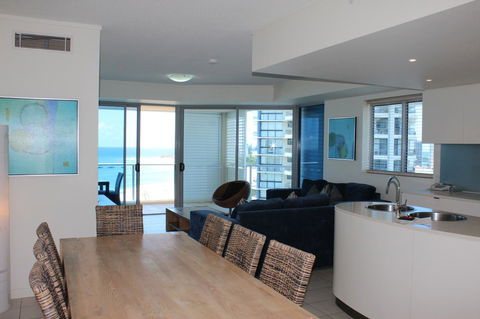 Blue C Coolangatta - Accommodation Port Macquarie 32
