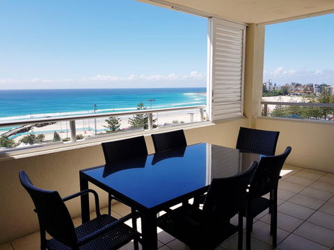 Blue C Coolangatta - Accommodation Port Macquarie 11