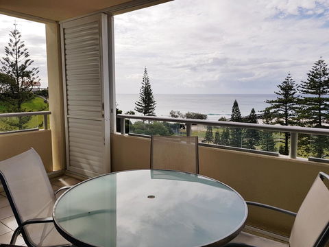 Blue C Coolangatta - Accommodation Port Macquarie 13