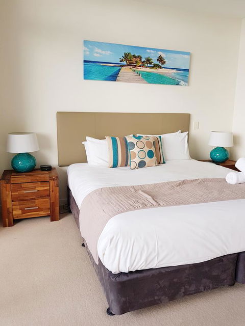 Blue C Coolangatta - Accommodation Port Macquarie 7