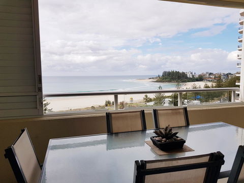 Blue C Coolangatta - Accommodation Port Macquarie 4