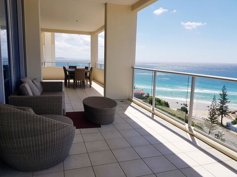 Blue C Coolangatta - Accommodation Port Macquarie 8