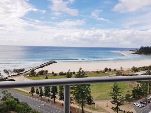 Blue C Coolangatta - Accommodation Port Macquarie 6