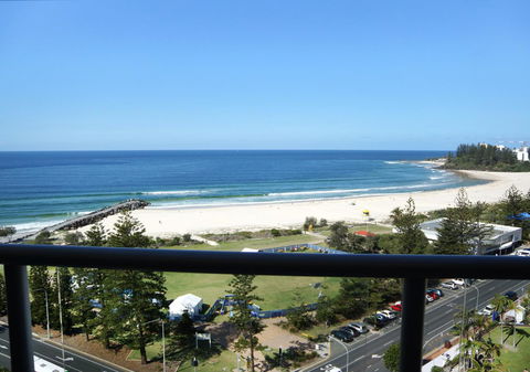 Blue C Coolangatta - Accommodation Port Macquarie 34