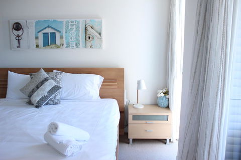 Blue C Coolangatta - Accommodation Port Macquarie 36