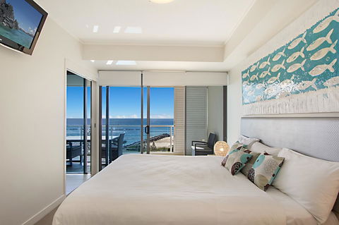 Blue C Coolangatta - Accommodation Port Macquarie 2