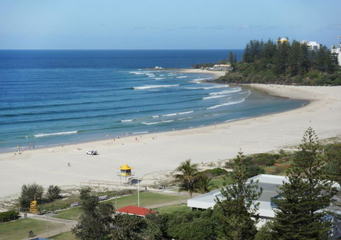 Blue C Coolangatta - Accommodation Port Macquarie 33