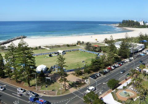 Blue C Coolangatta - Accommodation Port Macquarie 35
