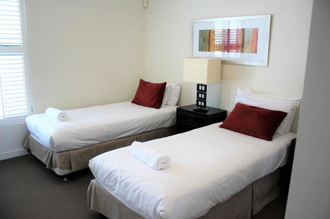 Blue C Coolangatta - Accommodation Port Macquarie 24
