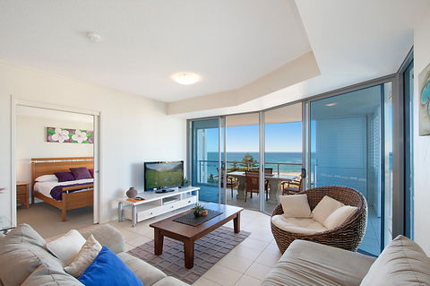 Blue C Coolangatta - Accommodation Port Macquarie 3