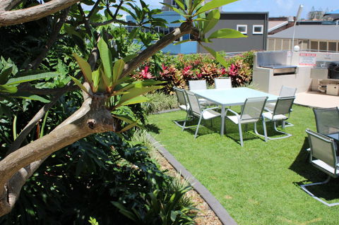 Blue C Coolangatta - Accommodation Port Macquarie 16