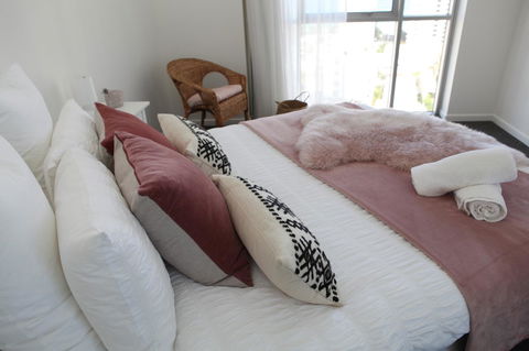 Chevron Renaissance Ocean View - Accommodation Port Macquarie 20