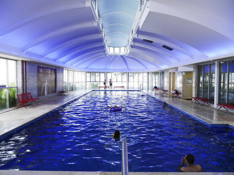 Chevron Renaissance Ocean View - Accommodation Port Macquarie 33