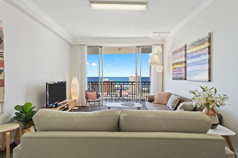 Chevron Renaissance Ocean View - Accommodation Port Macquarie 17