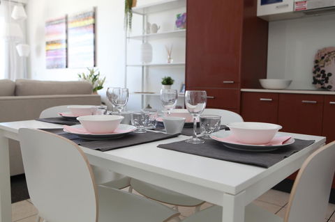 Chevron Renaissance Ocean View - Accommodation Port Macquarie 16