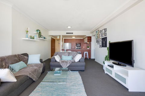 Chevron Renaissance Ocean View - Accommodation Port Macquarie 10
