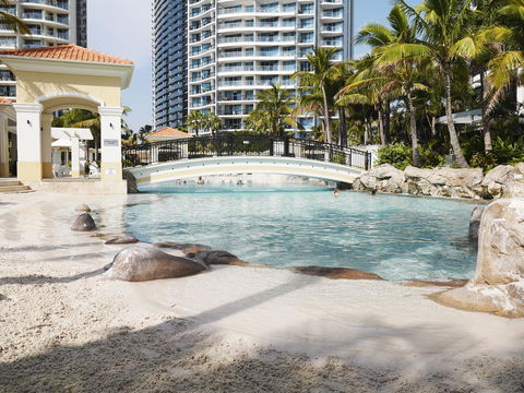 Chevron Renaissance Ocean View - Accommodation Port Macquarie 29