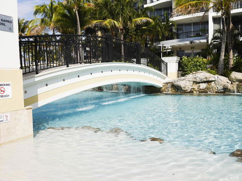 Chevron Renaissance Ocean View - Accommodation Port Macquarie 30