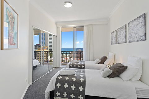 Chevron Renaissance Ocean View - Accommodation Port Macquarie 19