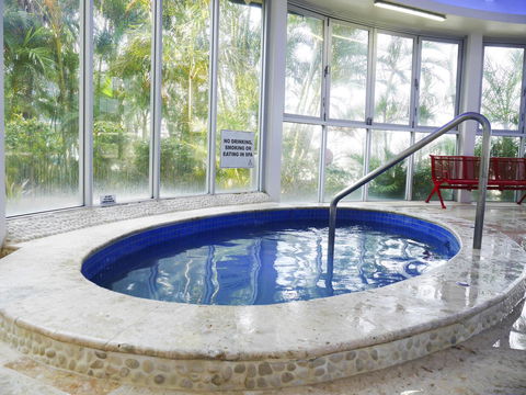 Chevron Renaissance Ocean View - Accommodation Port Macquarie 32
