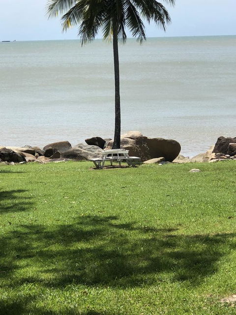 Cairns Beach House Our Oasis - Accommodation Port Macquarie 5