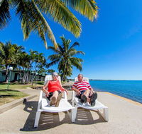NRMA Bowen Beachfront Holiday Park - Accommodation Port Macquarie