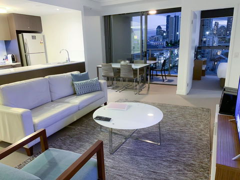M&A Apartments - Accommodation Port Macquarie 16