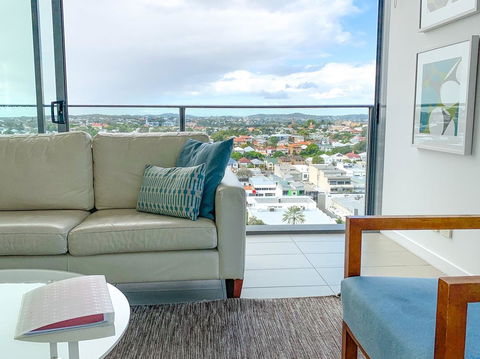 M&A Apartments - Accommodation Port Macquarie 6
