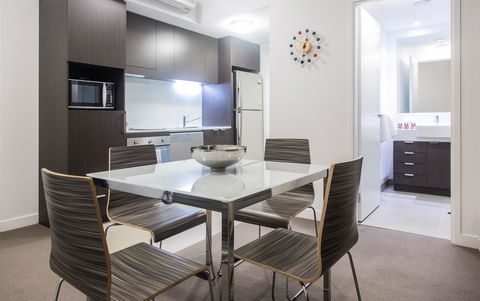M&A Apartments - Accommodation Port Macquarie 31