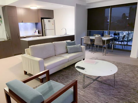 M&A Apartments - Accommodation Port Macquarie 22