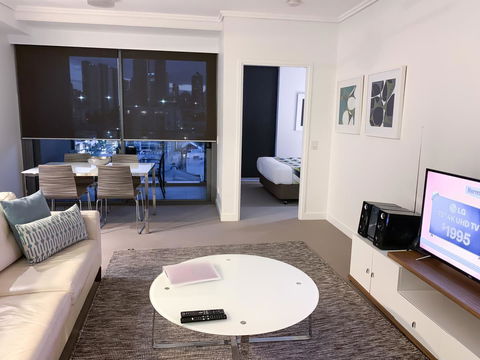 M&A Apartments - Accommodation Port Macquarie 10