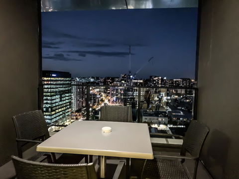 M&A Apartments - Accommodation Port Macquarie 12